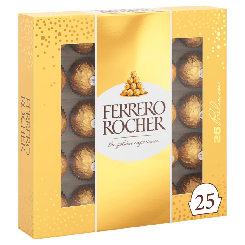 Ferrero Rocher 312g